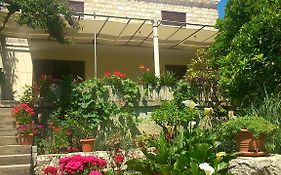 Antun Mozara Family House